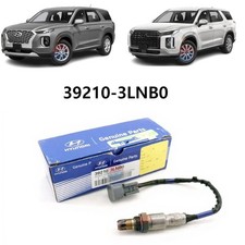 Genuine OEM Oxygen Sensor 39210 3LNB0 Rear LH...