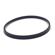 Watreproof Rubber Ring For Canon EF 24-70mm f/2.8L USM Lens Bayonet Mount