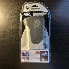 GE RF Modulator Video Converter 008 00 0099 - New Factory Sealed