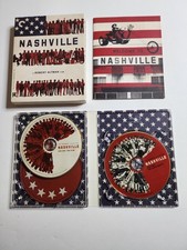 Nashville Blu-ray DVD 1975 Criterion Robert Altman Ronee Blakley Keith Carradine