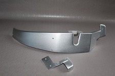 Mercedes Benz R230 Abdeckblende T&uuml;rkante rechts A 2307280221