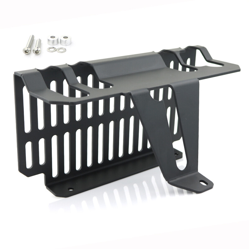 Fit For 2008-2021 Yamaha WR250R WR250X Aluminum Radiator Guard Cover ...