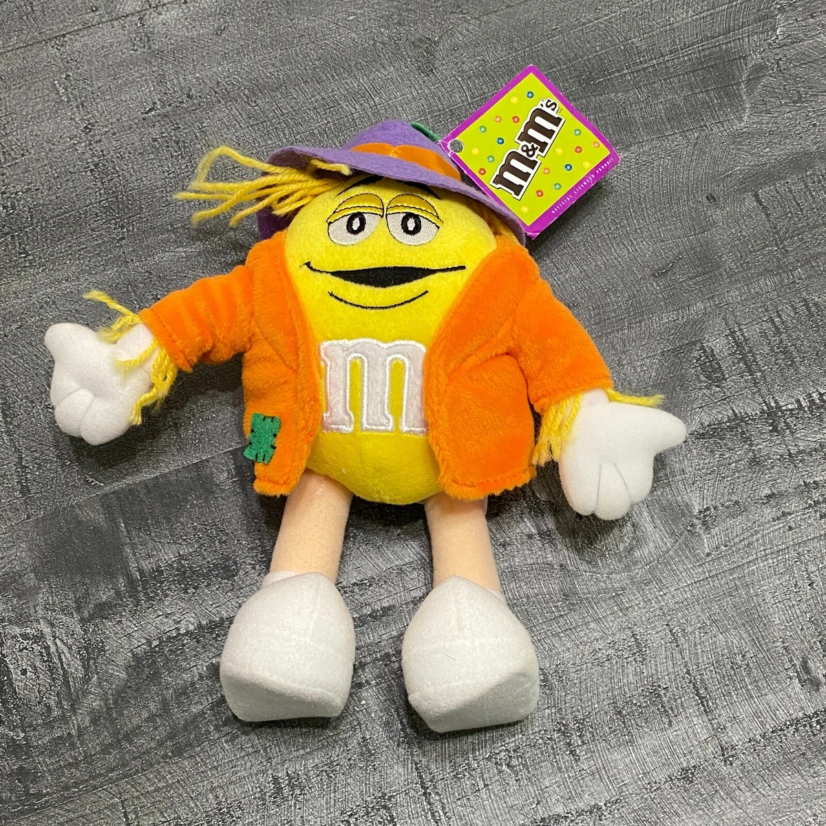 M&M'S Characters - Yellow