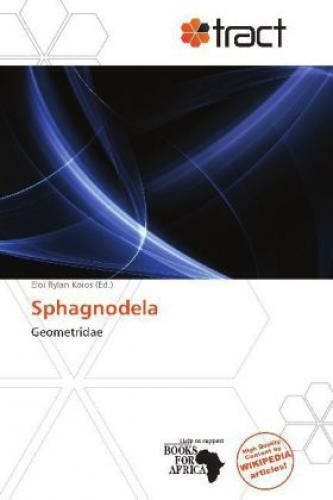 Thumbnail - Sphagnodela Geometridae 1807