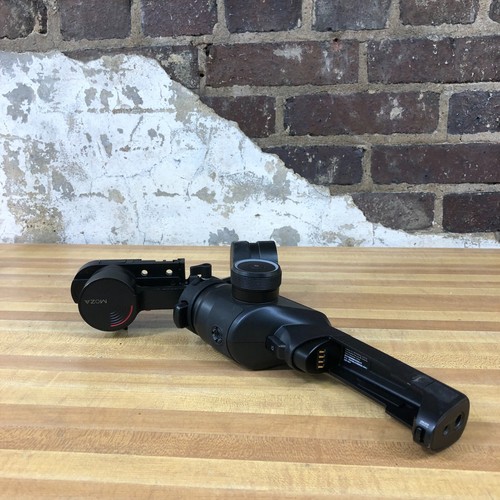 MOZA ACGN03 Aircross 2 Professional Motorized Camera Gimbal Stabilizer (TESTED) - Picture 7 of 9