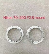 1PCS Lens Bayonet Mount Ring For Nikon AF-S Nikkor 70-200mm f/2.8G 1:2.8G ED VR