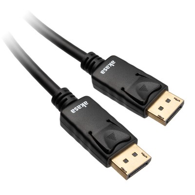 Akasa DisplayPort 1.4 Kabel - 2m