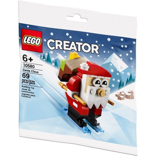 LEGO® Polybag AUSSUCHEN Marvel DC City Star Wars Disney Creator Minecraft Neu - Bild 120 von 145