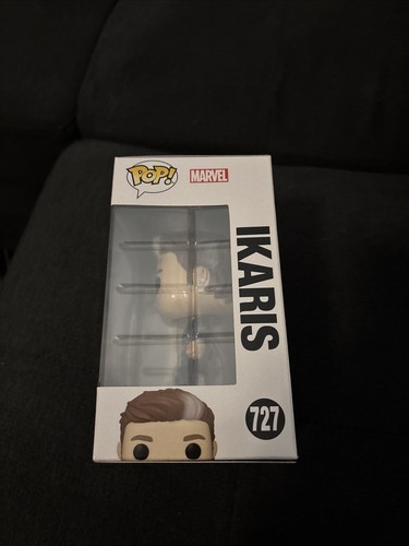 Ikaris Funko Pop #727 - Bild 2 von 5