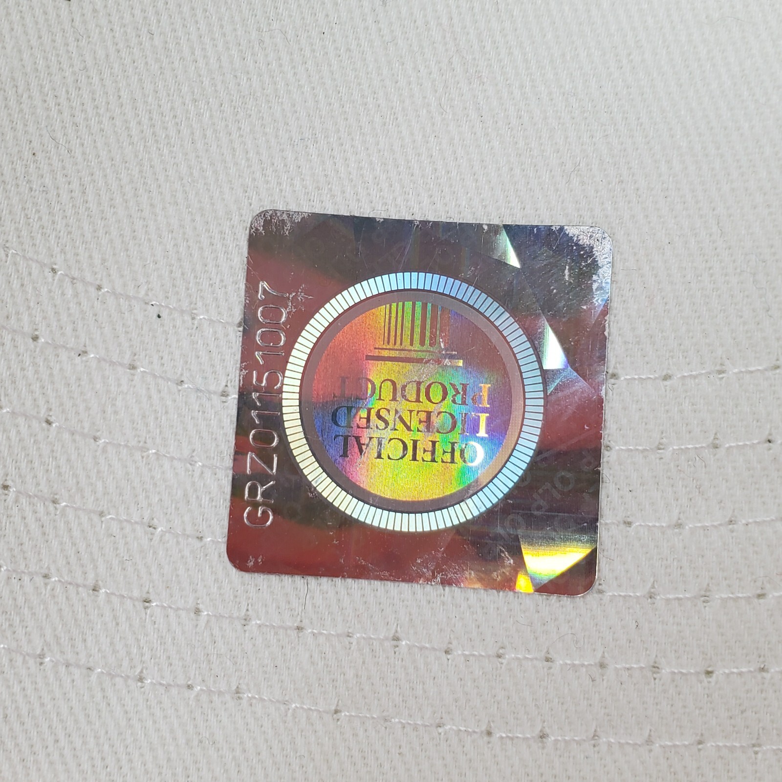 Lambda Theta Phi Latin Fraternity Baseball Cap Em… - image 7