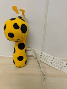 ikea rattle