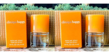 lot of 2x Clinique Happy Perfume Spray EDP 0.14 Oz/4ml For Women Travel Size NIB