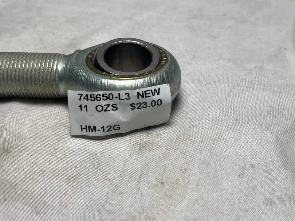 RBC BEARINGS HM12G / HM12G - Image 2 of 2