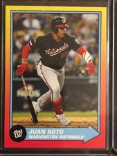 2019 Topps Throwback Thursday Baseball Cards Checklist 58