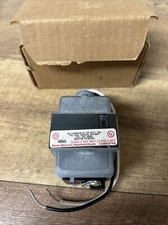 Basler Electric BE121630DAE 120v 50/60HZ 24V 30VA Furnace Transformer