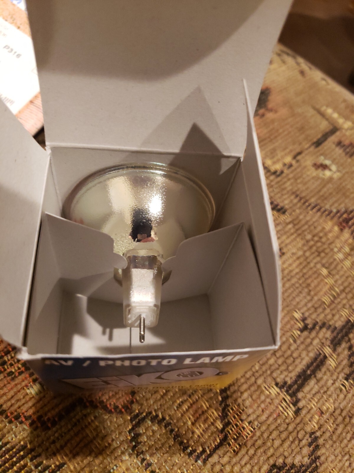 Replacement Pool Light - ELC 24V 250W For Fiber Optic Pentair 840040 & Similar