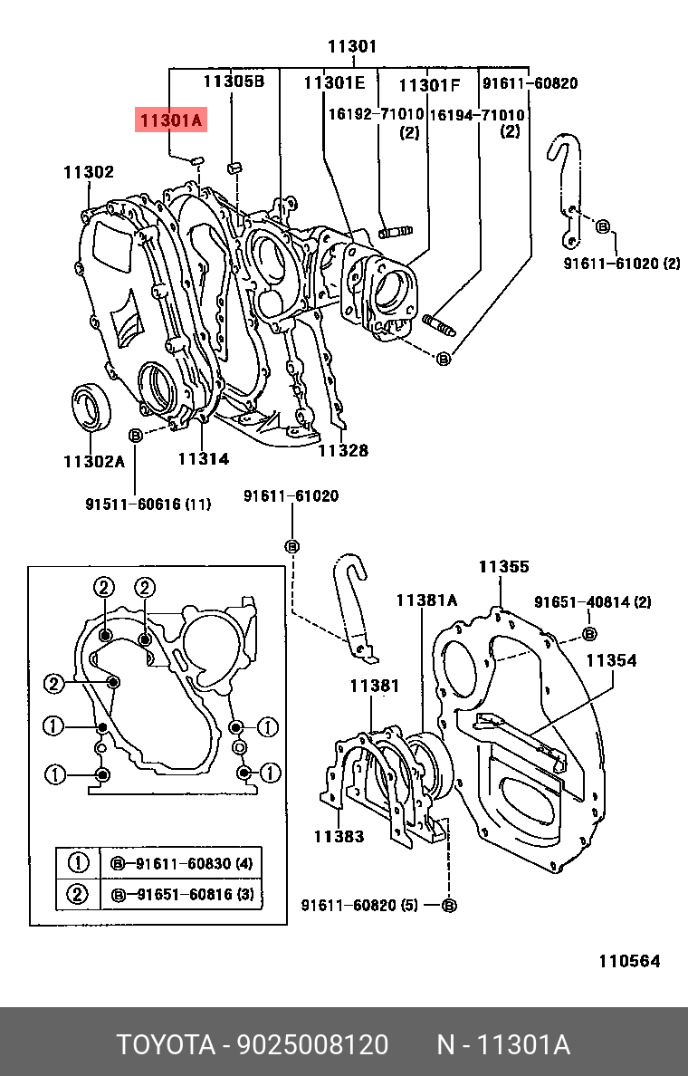 Toyota Flywheel 3x Dowel Pins 9025008120 9025008120 for sale online eBay