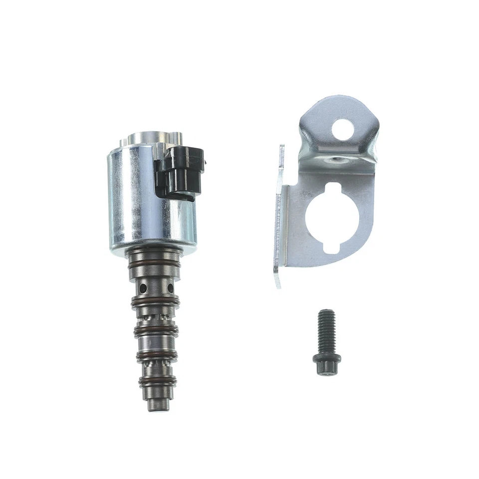 Válvula controladora de compuerta de descarga de cargador turbo solenoide VGT para Ford Chevy GMC diésel Foto 2 de 4