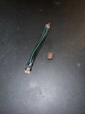 1966 - 1970 Mopar B Body Ac Control Vacuum Line Harness 68 69 70 Charger Gtx Ac