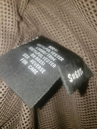Tri- mountain jacket Brown XL Men’s - Picture 4 of 7