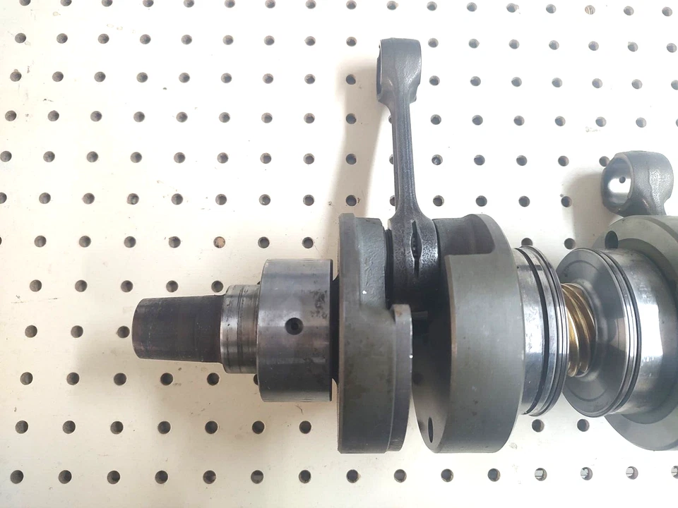 Cigüeñal Arctic Cat ZL ZR 500 600 EFI 1998-2000 3005-414. Foto 2 de 4