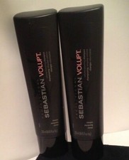 Sebastian Professional Volupt Volume Boosting Shampoo Sebastian 8.45 oz X 2