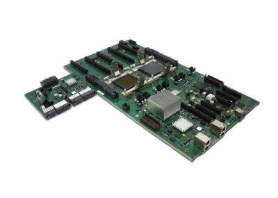 IBM 00E3133 Dual Processor System Backplane