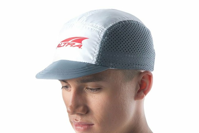 altra running cap