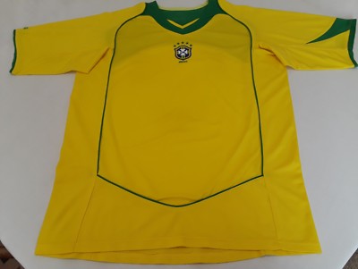 【90sオールド】ブラジル代表　ロナウド　ヴィンテージユニフォーム　CBF 90sオールド】ブラジル代表 ロナウド ヴィンテージユニフォーム CBF