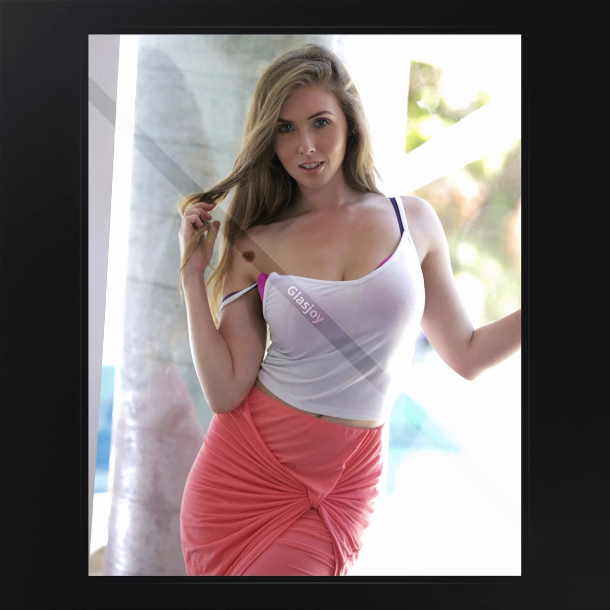 Lena Paul 002 | 8 x 10 Photo | Female Model, Beautiful Woman | eBay