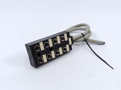 Murr Electronics 27853 70 cm Cable