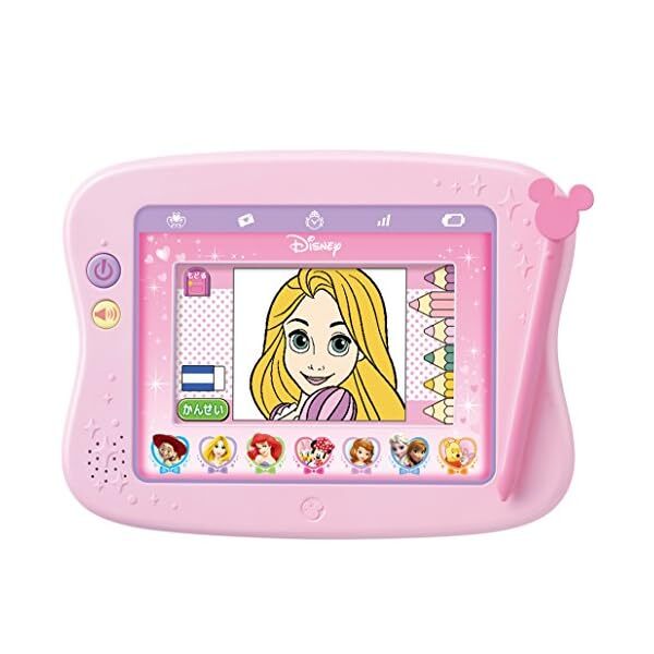 Thumbnail - Takara Tomy Disney Pixar Characters Is Full Dream Toy Pad