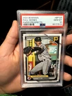 2024 Bowman - Prospects #BP-125 Paul Skenes (RC) GEM MT PSA 10