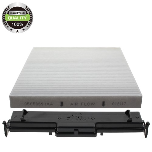 Cabin Air Filter Package Fits for 20102014 Dodge Avenger GTS R/T SE SXT eBay