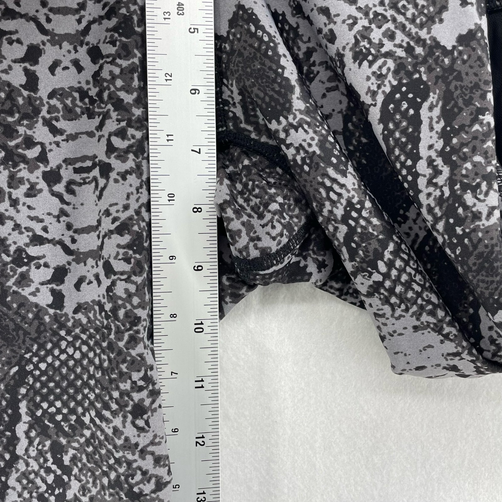 HPE Human Performance Engineering Legging Women's… - image 4