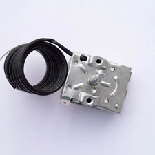 TECASA  Oven Chef  50-320 °C Temperature Control THERMOSTAT Grill Griddle 