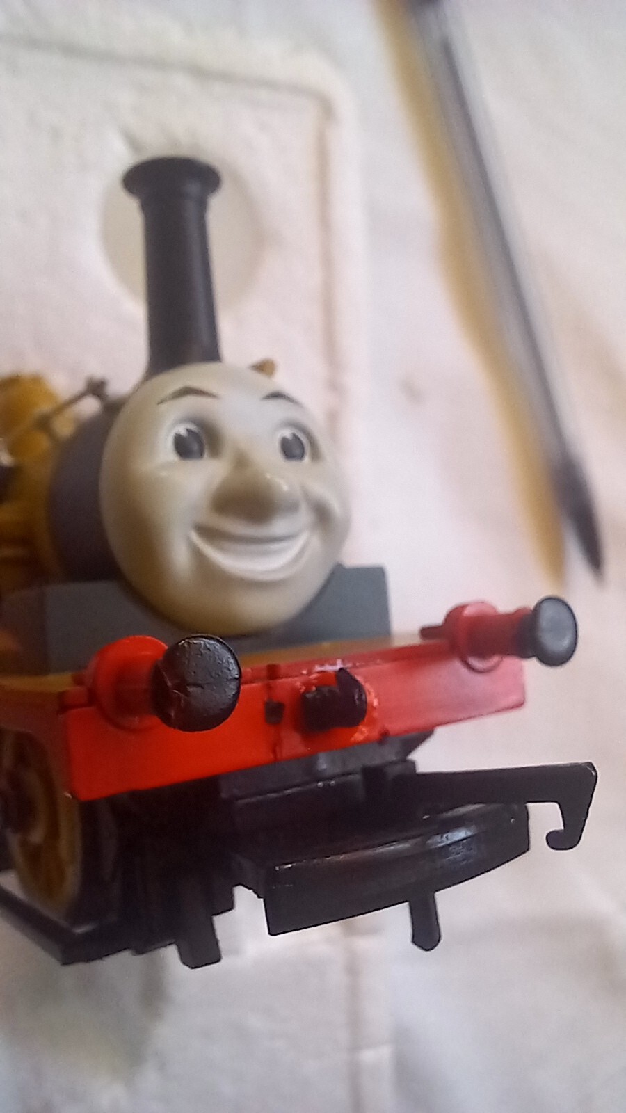 Hornby R9069 Thomas and Friends Stepney, Electric 00 Gauge