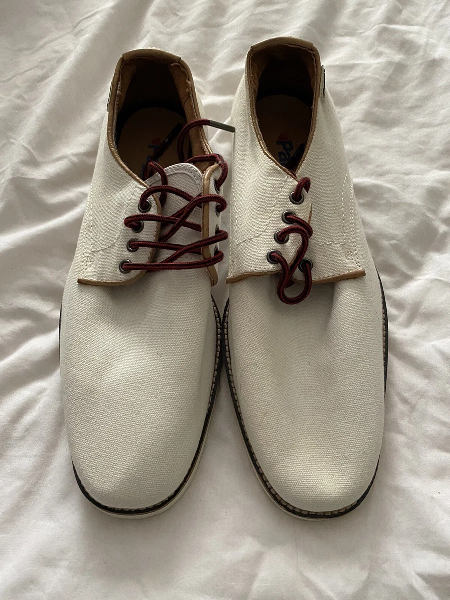Canadian men's shop shoe brands