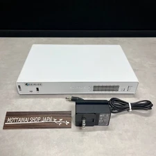 SOPHOS XGS 136 Next generation firewall appliance w/Cord Tested good!【1day ship】