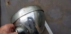 <!--F#f_0-->EARLY VINTAGE / CLASSIC LUCAS KING OF THE ROAD HEAD LIGHT<!--F/-->