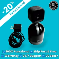 ✅ Blink Mini Pan-Tilt Indoor Rotating Plug-In 1080 HD Smart Security Camera ✅