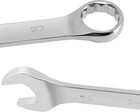 6 Piece Wrench Set, 22-30mm Combination wrench, Professional Metric Combinati.