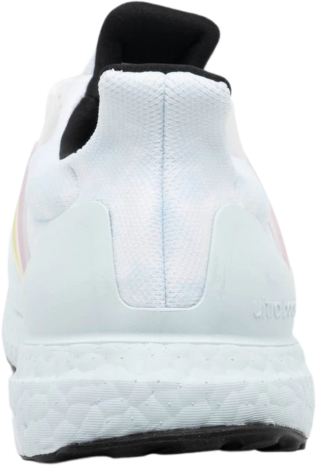 adidas UltraBoost Sky Tint Yellow Pink - 4 de 6