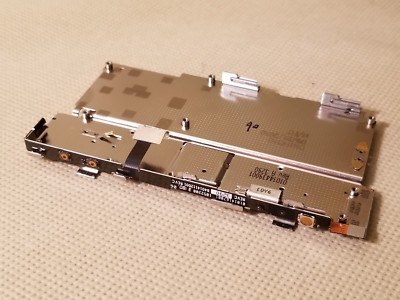 Motorola Internal Volume Buttons Vibrator Flex Cable Frame - A853 A855 A953 A955