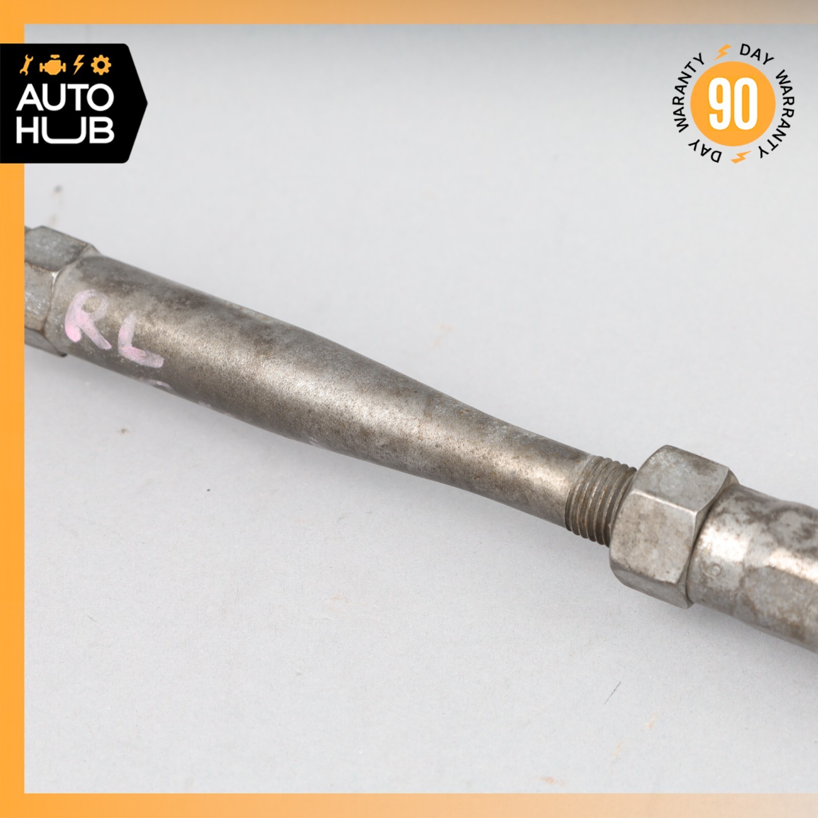 03-10 Maserati Quattroporte M139 Rear Right or Left Tie Rod Control Arm OEM