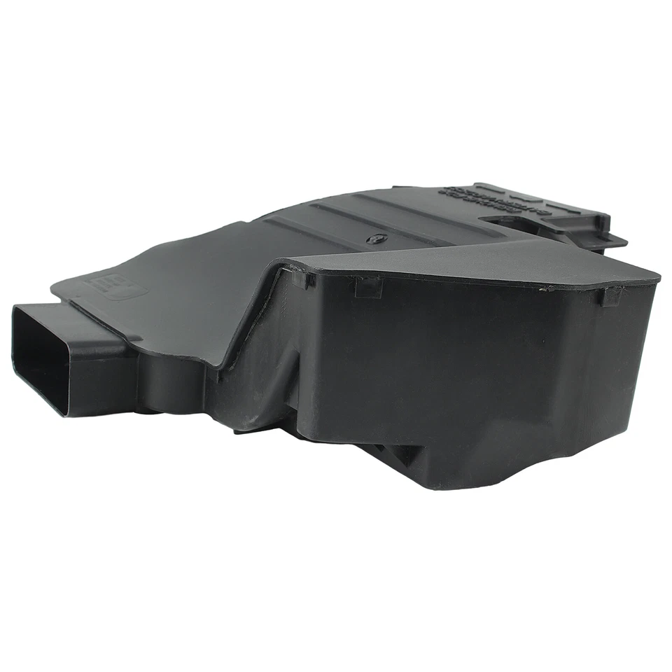 Manguera de tubo de admisión de filtro de aire 4593913AB para Jeep Patriot Compass 2011-2017 Foto 4 de 4