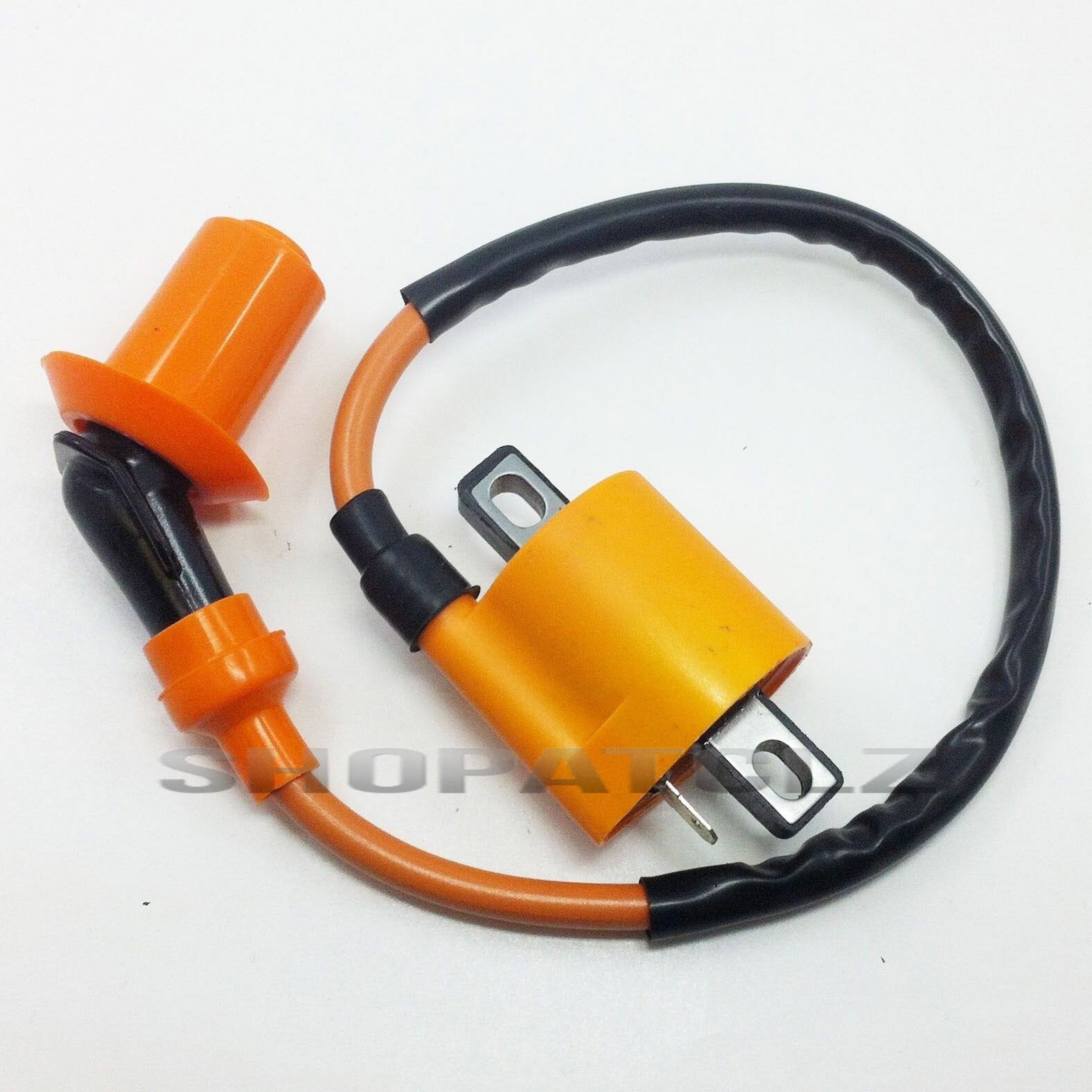 2*Ignition Coil for Kawasaki FX600V FX651V FX691V FX730V FX751V FX801V