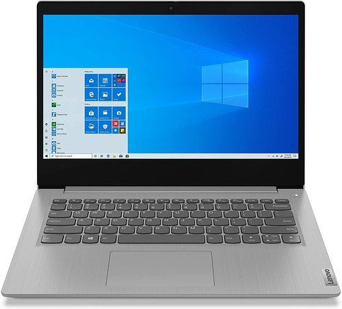Lenovo ideapad 3 14" FHD Intel i5-1035G1 8GB 256GB SSD Webcam WIFI Windows 10 - Zdjęcie 3 z 8