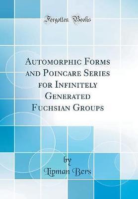 Automorphe Formen und Poincare Serie für Infinite