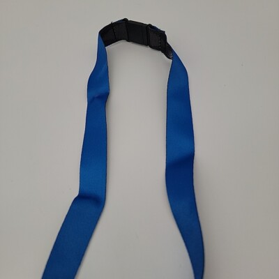 PH PandaHall Jacquard-Band, 1 Cm Breit, 15 M, Rautenmuster Blau – Für Nähen & Basteln